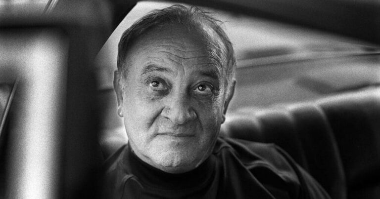 Angelo Badalamenti Dead at 85