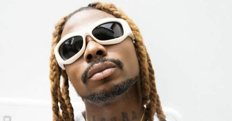 Asake Shares Statement After Fans Critically Injured in O2 Academy Brixton Crowd Crush