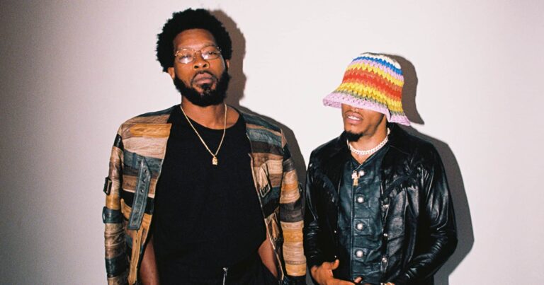 B. Cool Aid (Pink Siifu and Ahwlee) Release New Songs
