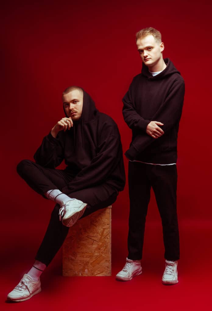 Duke & Jones