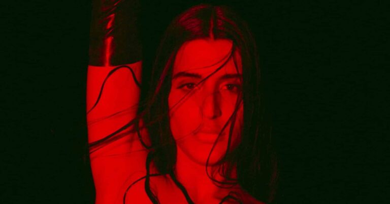Arca Releases ‘Kick’ Compilation Featuring 3 New Songs