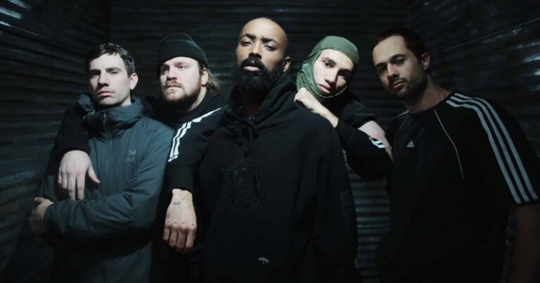 Jesus Piece Share Video for New Song ‘An Offering to the Night’