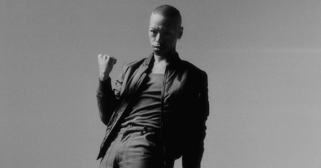 Nakhane Announces New Album 'Bastard Jargon', Releases 'Leading Lines