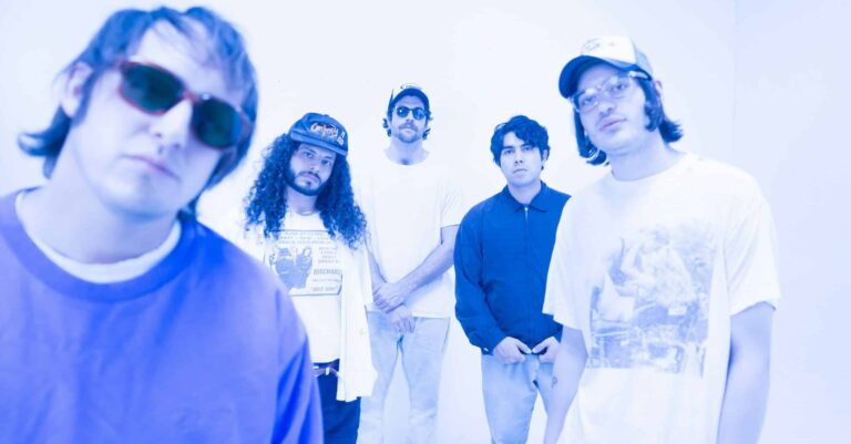Narrow Head Share Video for New Single ‘Gearhead’