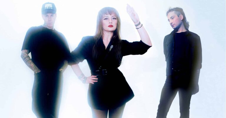 Nuovo Testamento Announce New Album, Share New Song ‘Heartbeat’