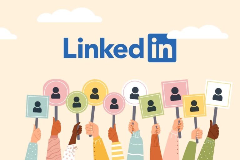 How to Get More LinkedIn Followers?