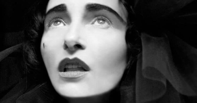 Siouxsie Sioux to Play First Show in 10 Years at Latitude Festival