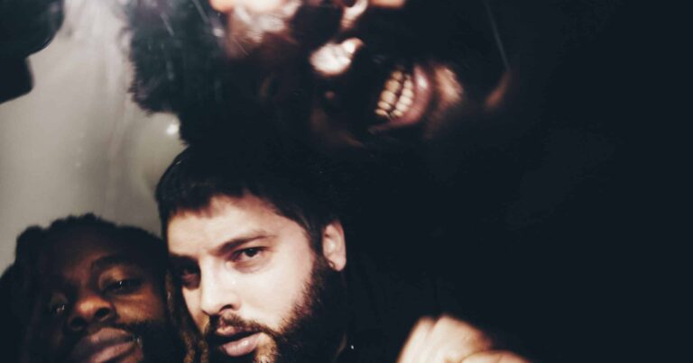 Young Fathers Release Video for New Song ‘Tell Somebody’