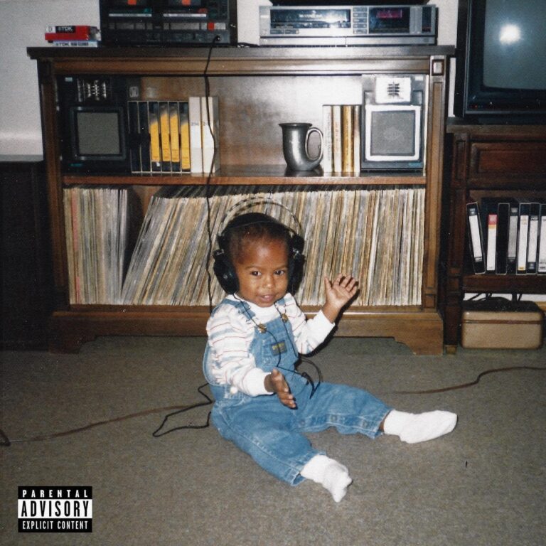Albums Out Today: Ab-Soul, thanks for coming, claire rousay & Jacob Wick