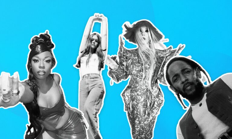 The 25 Best Songs of 2022