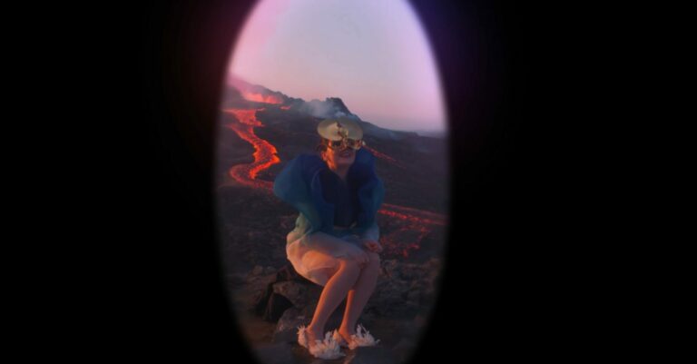 Björk Shares New Video for ‘Sorrowful Soil’
