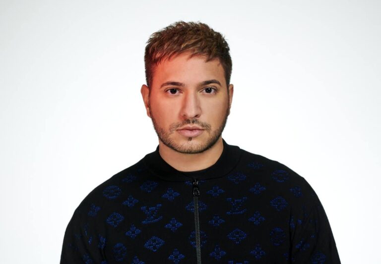 Interview: Jonas Blue “Shawn Mendes has always been a dream collaboration”