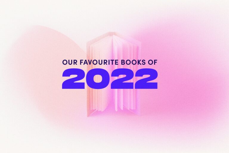 Staff Picks: Our Favourite Books of 2022