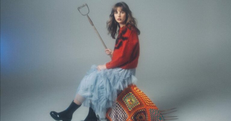 Gena Rose Bruce Shares New Single ‘Misery and Misfortune’