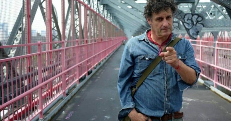 The Clean’s Hamish Kilgour Dead at 65