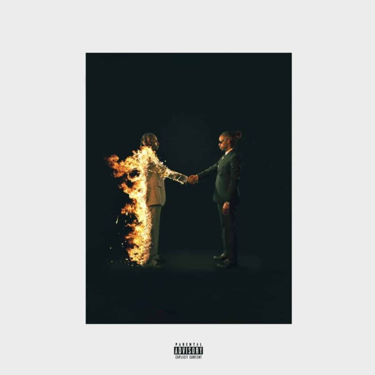 Albums Out Today: Metro Boomin, RM, Sophie Jamieson, Other Half