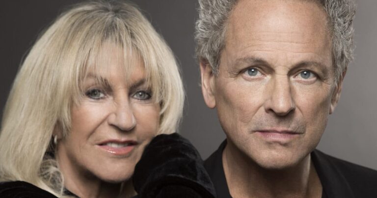 Lindsey Buckingham Shares Tribute to Christine McVie: “A Friend, A Soul Mate, A Sister”