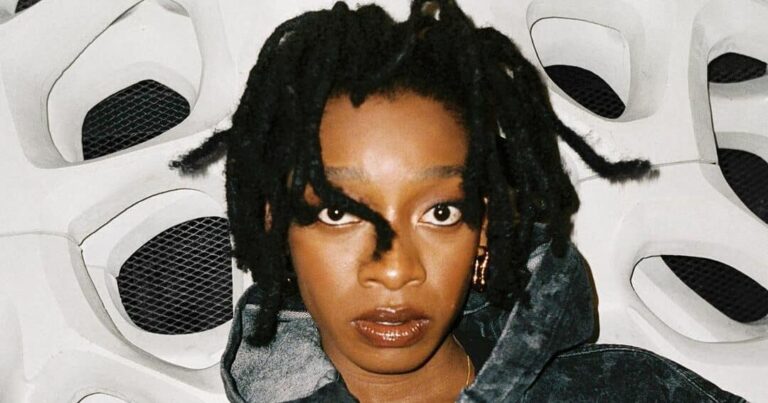 Little Simz Releases New Album ‘NO THANK YOU’