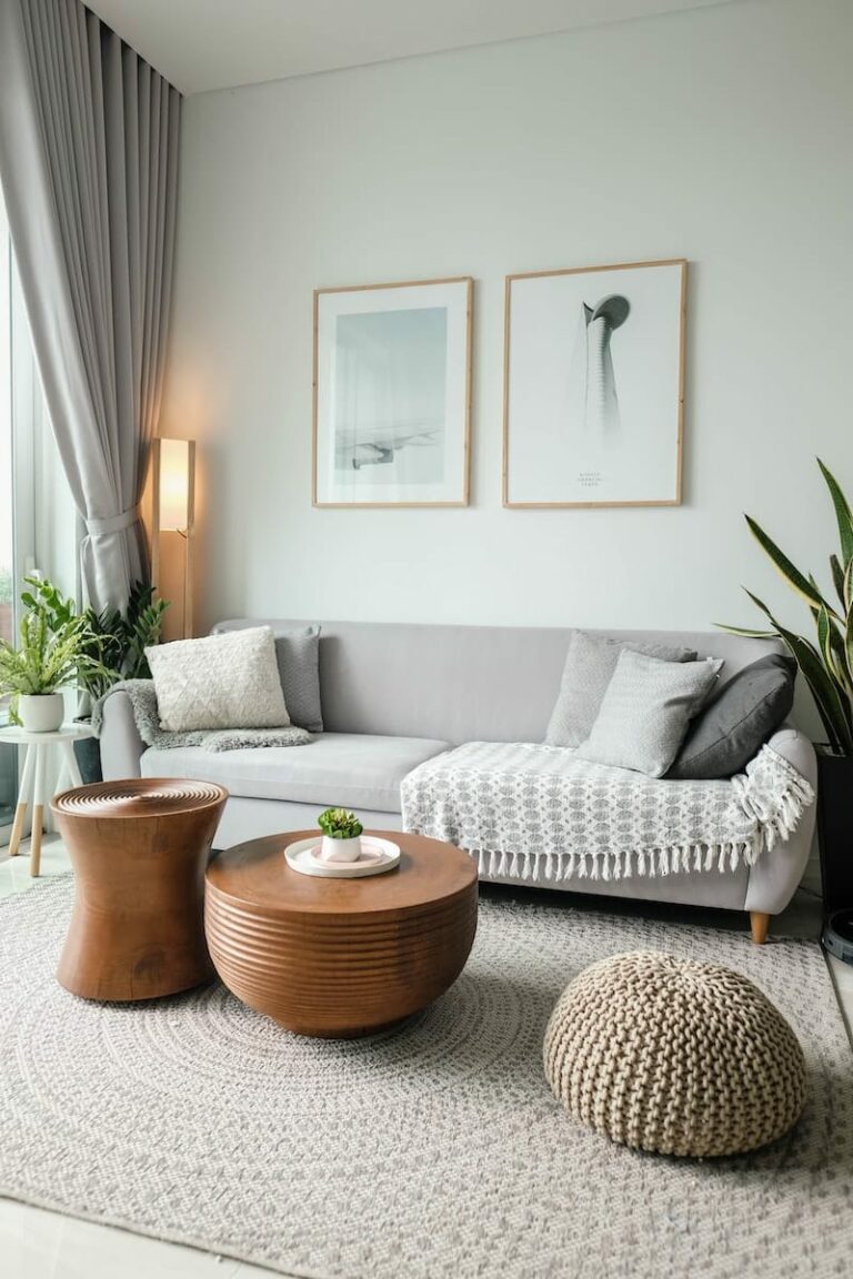6 Personal Touches That Will Make Your Home Feel Like A Cozy Haven