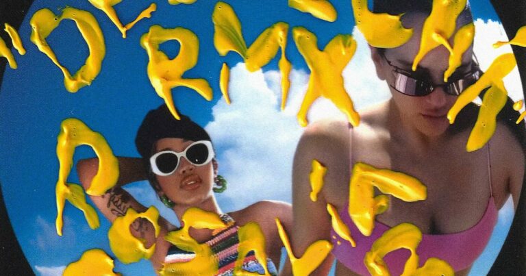 Cardi B Joins Rosalía for New Remix of ‘Despachá’