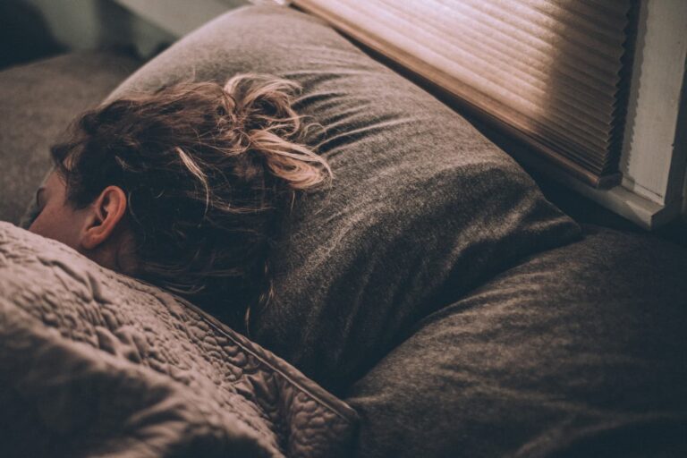 8 Things Affecting Your Sleep Schedule