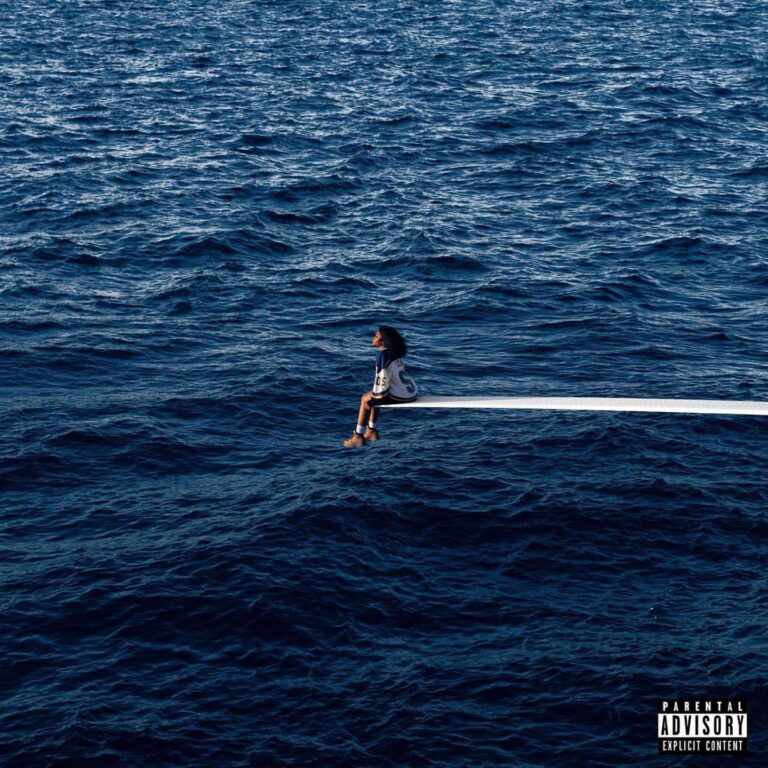 Albums Out Today: SZA, Leland Whitty, Mount Westmore, Nathan Salsburg