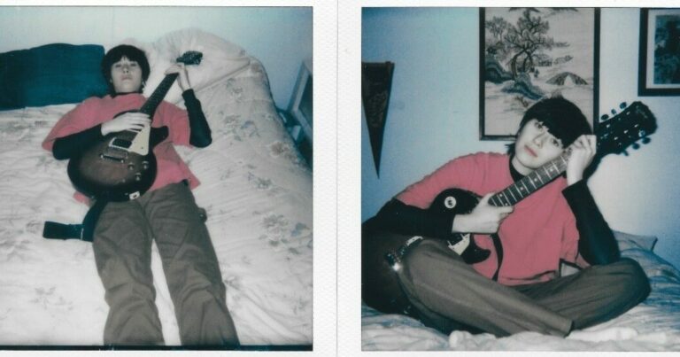 Thanks for Coming Announces New Compilation, Releases New Song ‘Plagiarizer’
