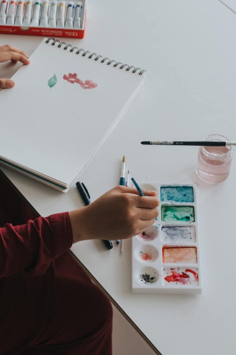 How To Know Whether A Painting Is An Original Or Fake?