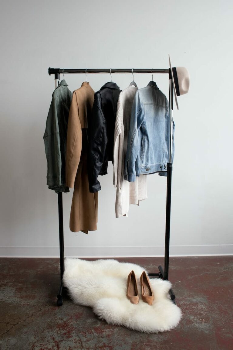 How to choose your own style