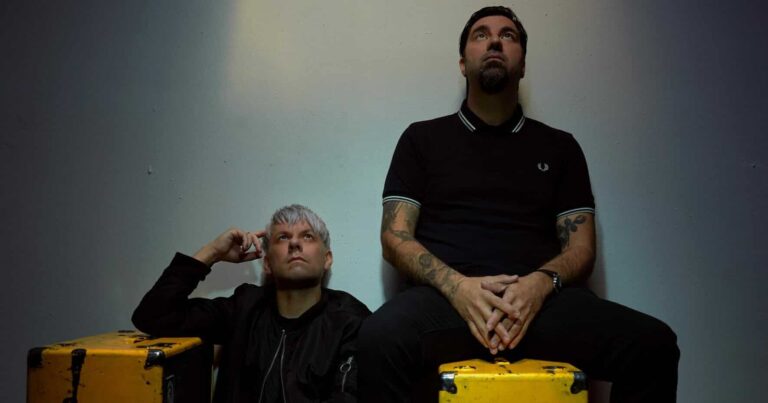 ✞✞✞ (Crosses) Share Cover of George Michael’s ‘One More Try’