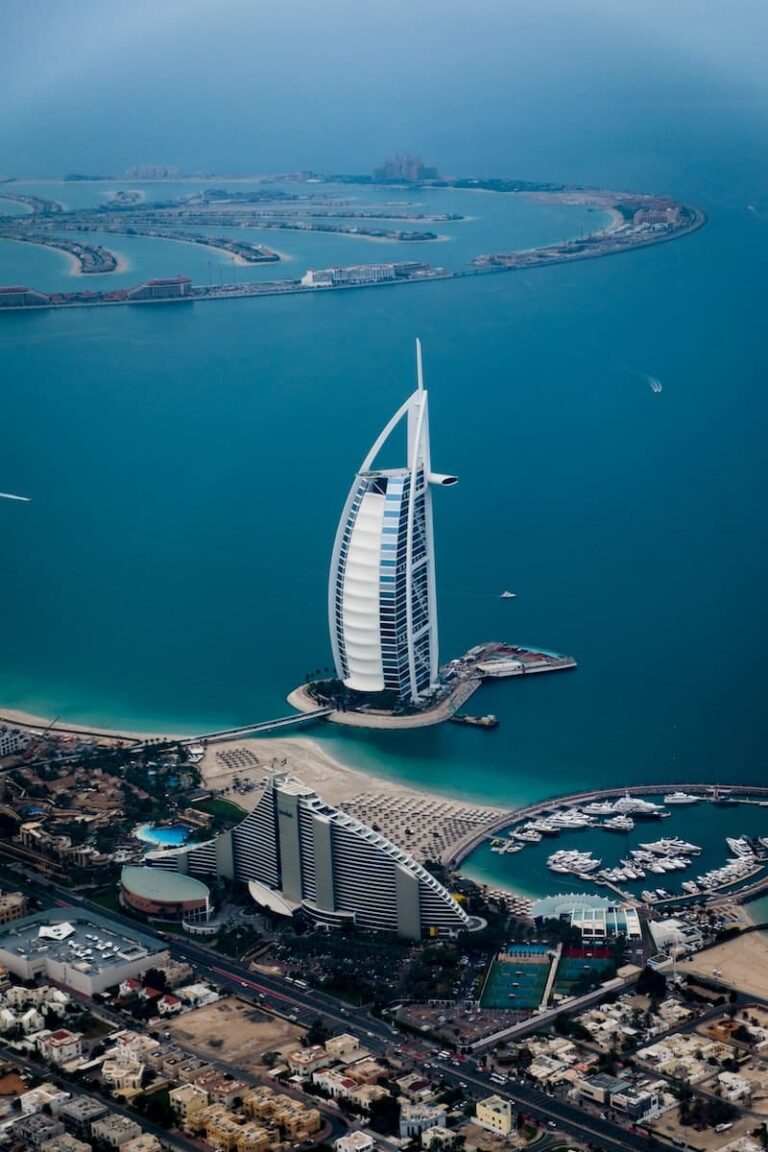 Luxury Lifestyle Management in Dubai – All You Need to Know