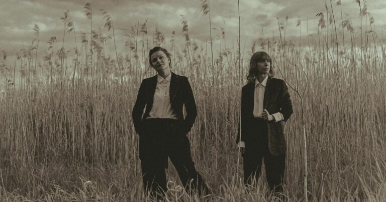 Complete Mountain Almanac Share New Song ‘February’