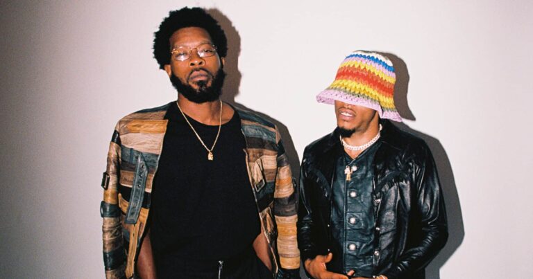 Pink Siifu and Ahwlee Announce B. Cool-Aid Album, Release New Song ‘Cnt Go Back (Tell Me)’