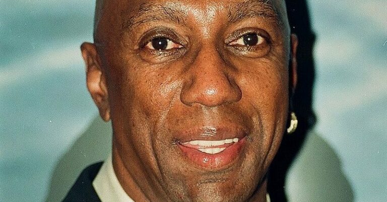 Barrett Strong, Motown Singer-Songwriter, Dies at 81