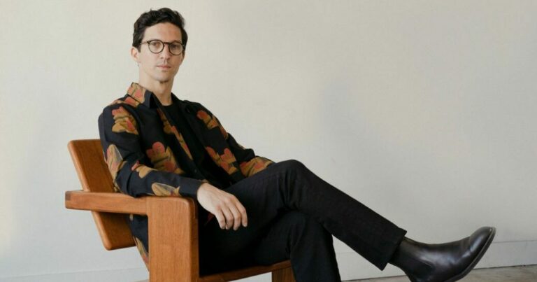 Dan Croll Announces New Album ‘Fools’, Releases New Song ‘Slip Away’