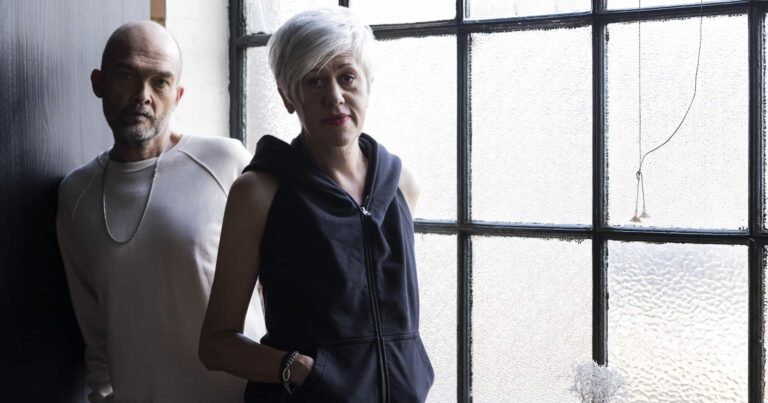 Everything But the Girl Share New Song ‘No One Knows We’re Dancing’
