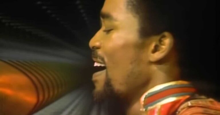 Earth, Wind & Fire Drummer Fred White Dead at 67