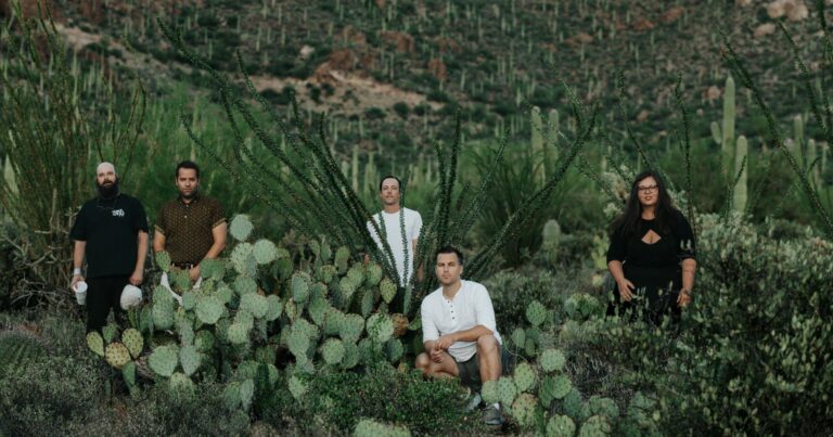 Fucked Up Release Video for New Song ‘I Think I Might Be Weird’