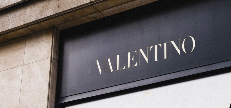 Get the Perfect Shoulder Bag With These 5 Valentino Garavani Designs