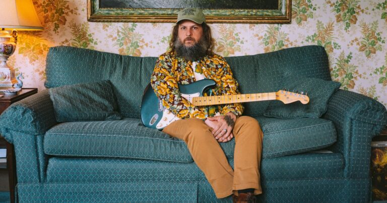 King Tuff Releases New Song ‘Tell Me’