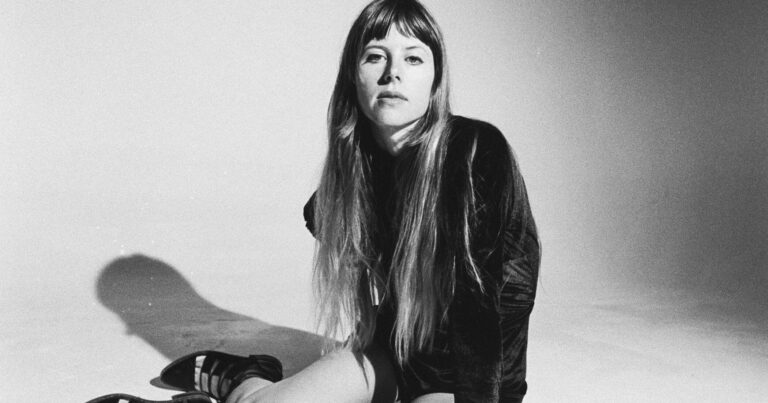 Lael Neale Announces New Album ‘Star Eaters Delight’, Shares New Song ‘I Am the River’