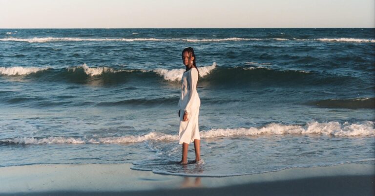 Nyokabi Kariũki Announces Debut Album ‘FEELING BODY, Unveils New Song ‘Nazama’