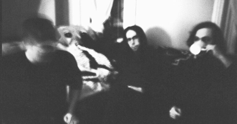 Purling Hiss Announce First Album in 6 Years, Share New Single ‘Yer All In My Dreams’