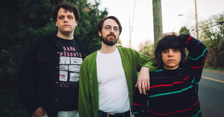 Screaming Females Announce New Album ‘Desire Pathway’, Share New Song ‘Brass Bell’