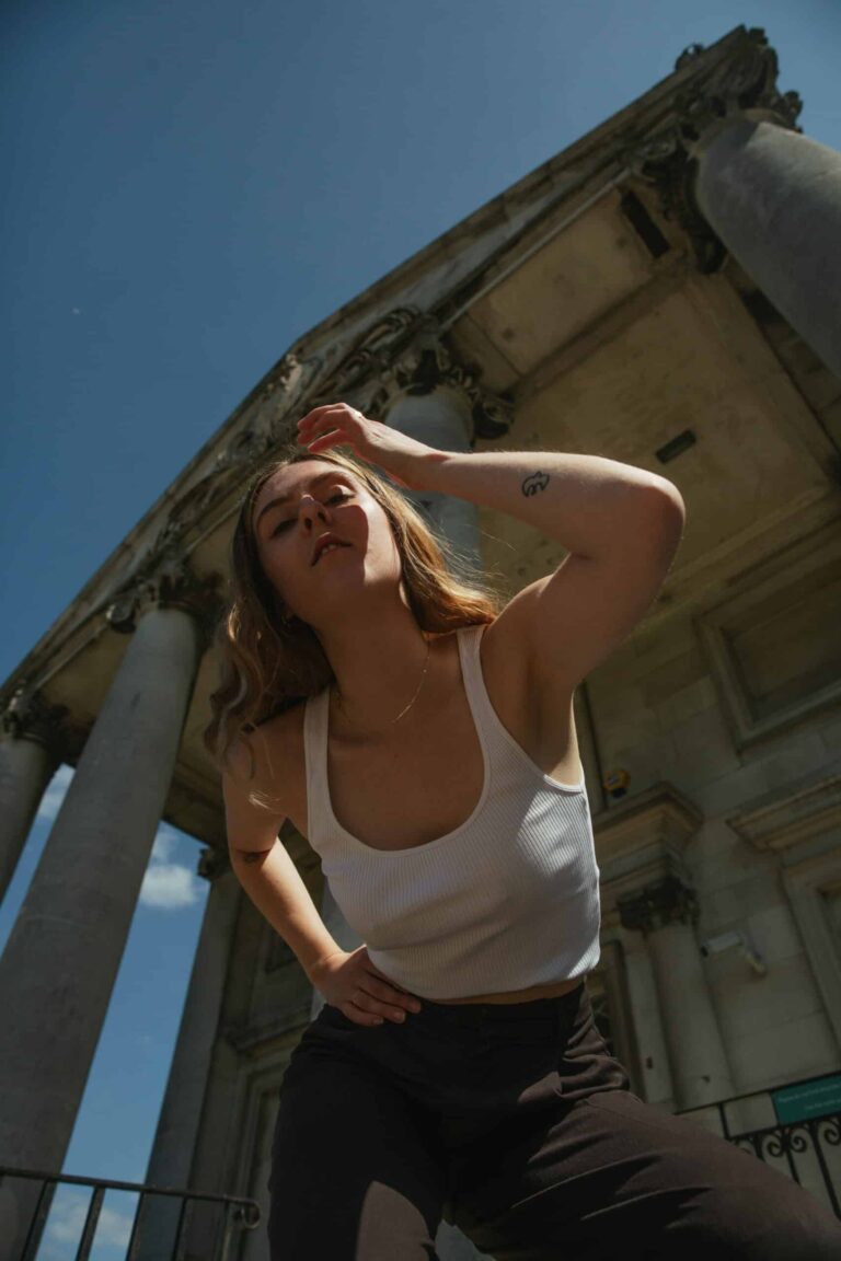 Artist Spotlight: WILDES