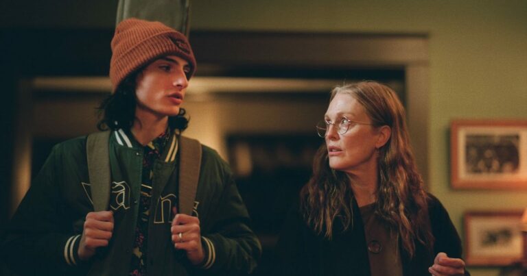 Wilco’s Jeff Tweedy Covers Woody Guthrie’s ‘Union Maid’ for ‘When You Finish Saving the World’ Soundtrack