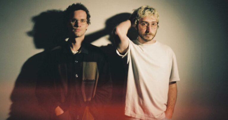 Whitney Unveil New Single ‘For a While’