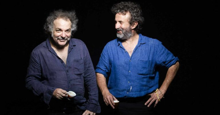 Xylouris White Announce New Album ‘The Forest in Me’, Share New Single