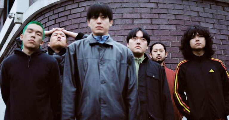 Balming Tiger Release New Song ‘Trust Yourself’