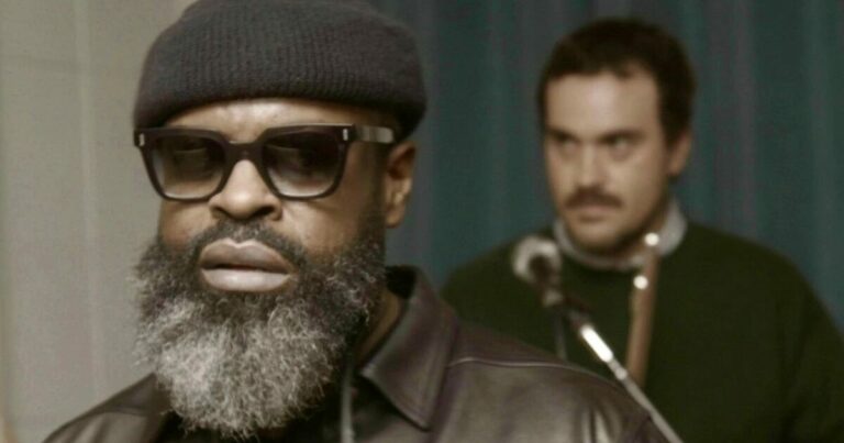 El Michels Affair and Black Thought Announce Collaborative Album ‘Glorious Game’